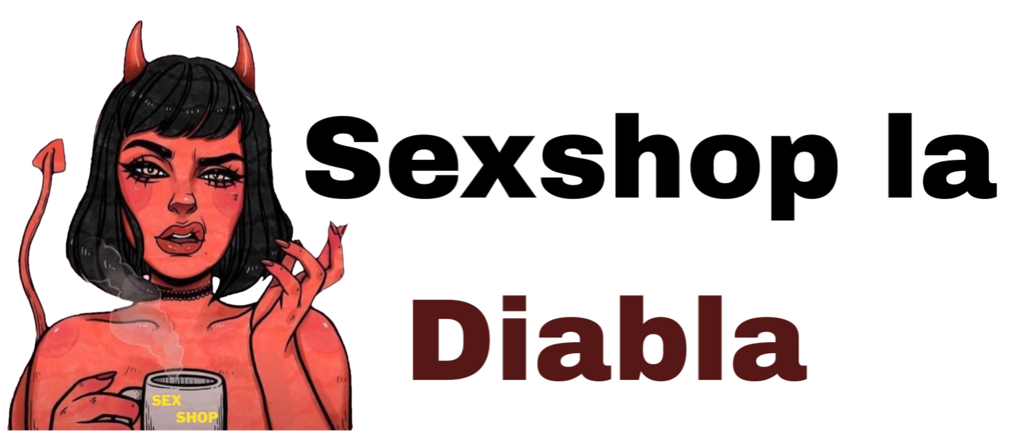 Sexshop la diabla