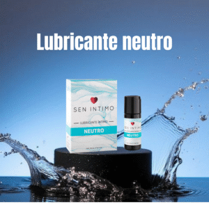 Lubricante a base de agua
