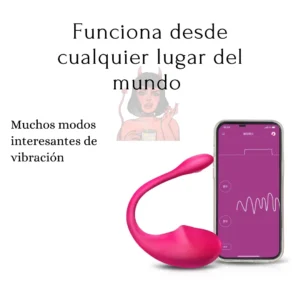 Vibrador de APP