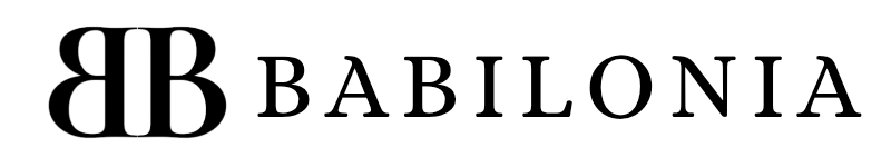 Babilonia sexshop y lenceria