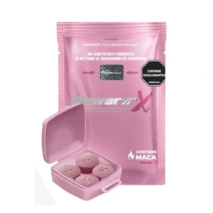 Power-Sex-Femm Power X