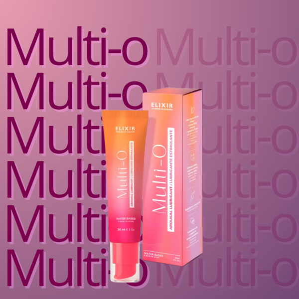 Múltiples orgasmos Multio-O