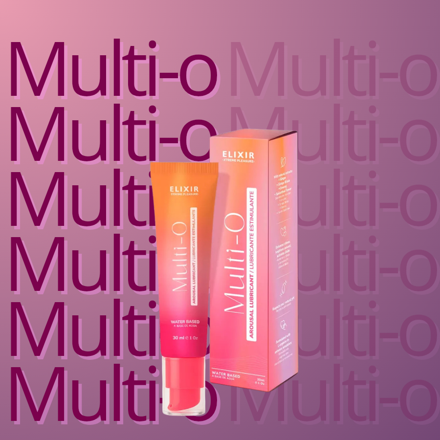 Múltiples orgasmos Multio-O