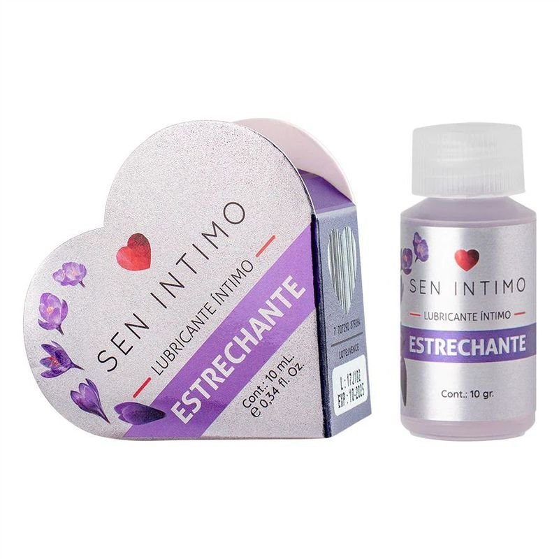 Estrechante de sen intimo