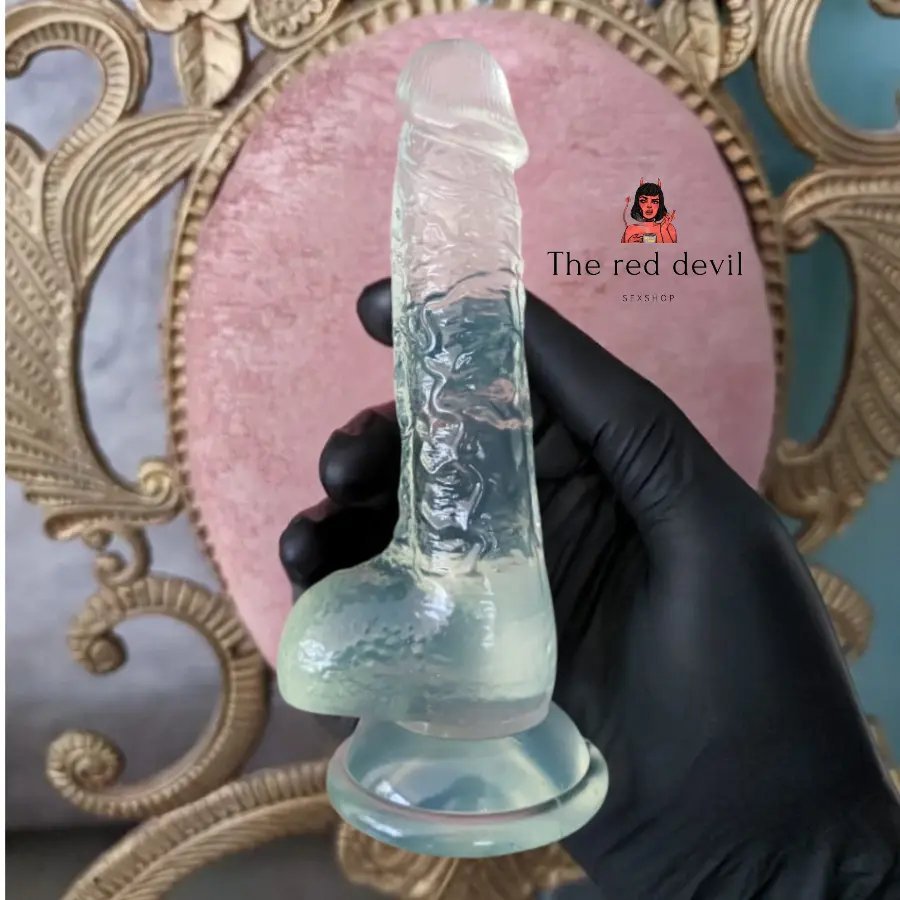 Dildo ansel