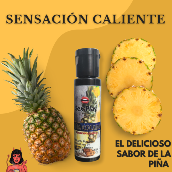 Lubricante trío: Masajes, oral y penetracion