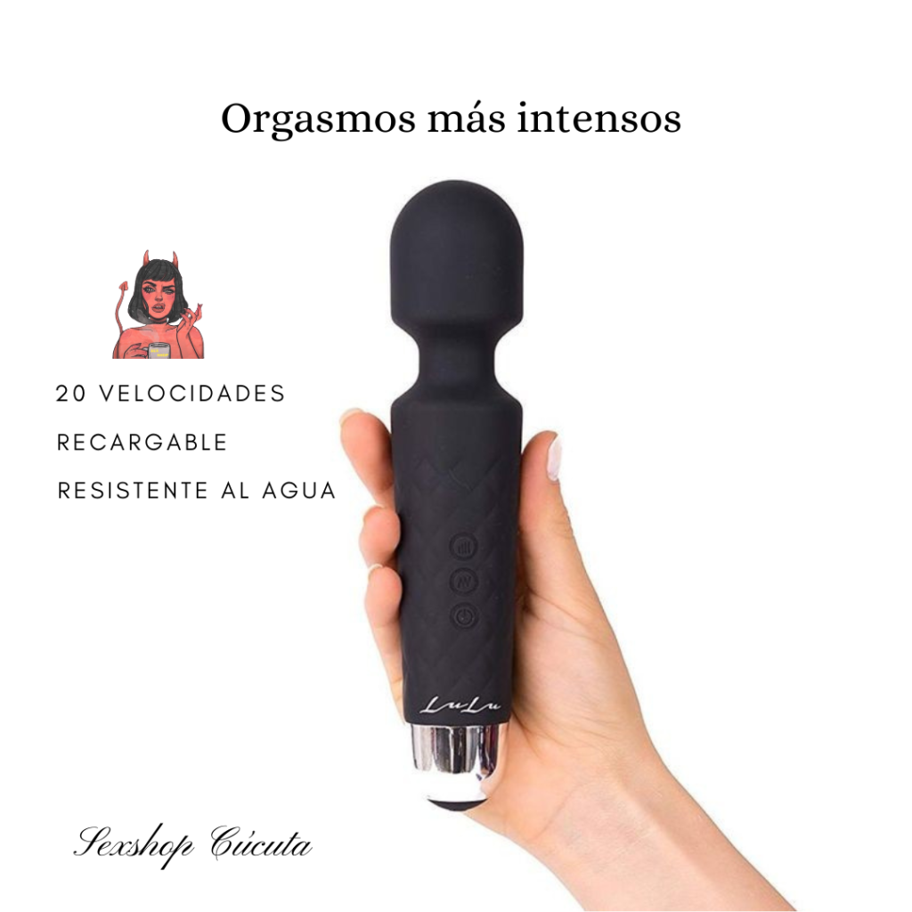 Vibrador micrófono