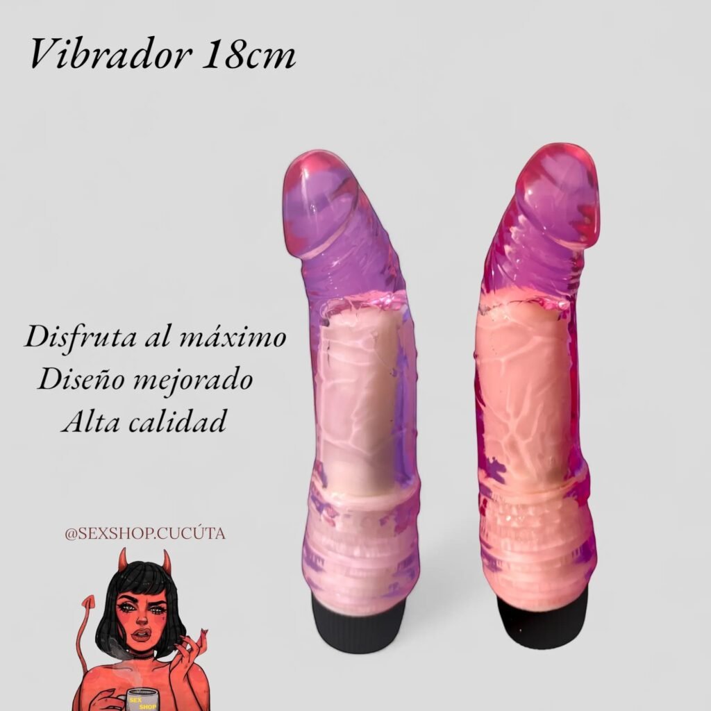 Vibrador apolo