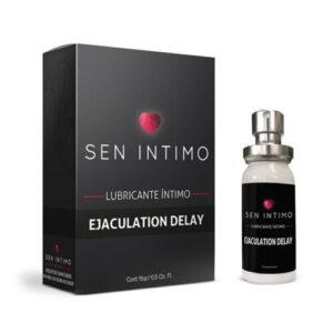 Retardante Delay spray sen intimo