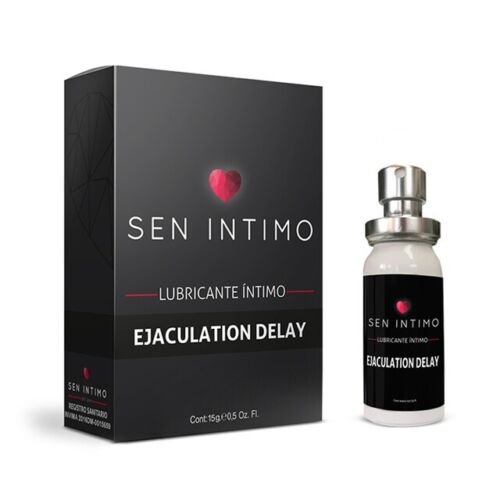 Retardante Delay spray sen intimo