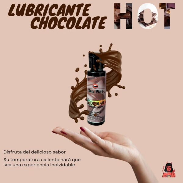 Lubricante trío: Masajes, oral y penetracion