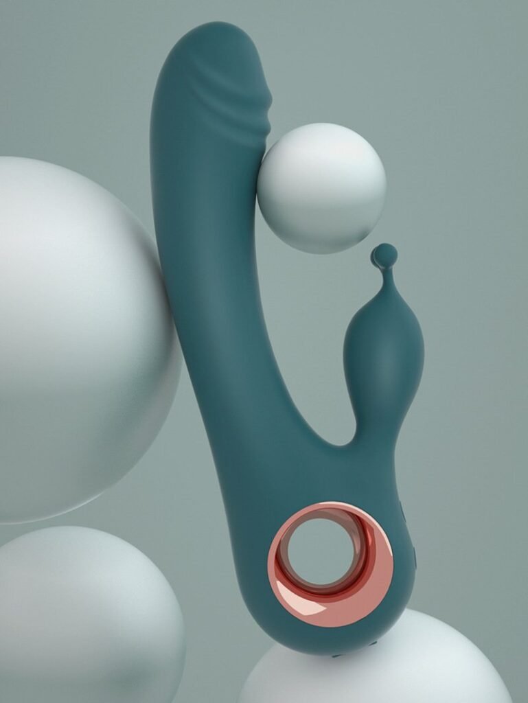 Vibrador tifany