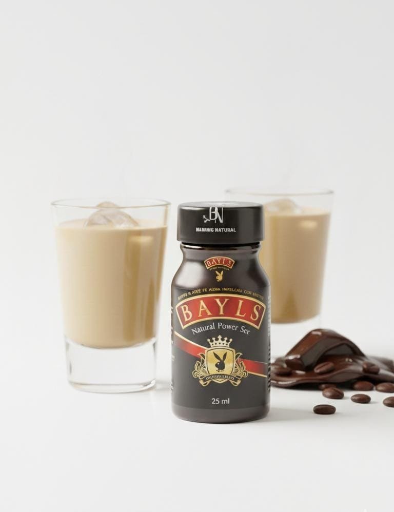 ​Potenciador Unisex Bayls