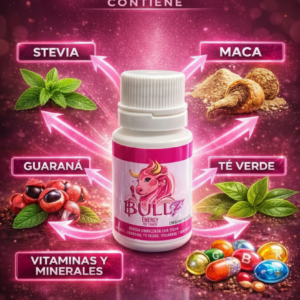 Bebida para deseo sexual femenino