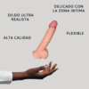 Dildo alexandro