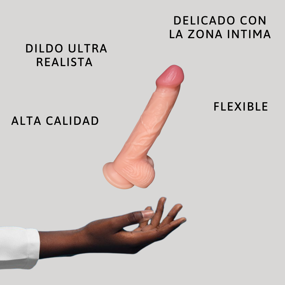 Dildo alexandro