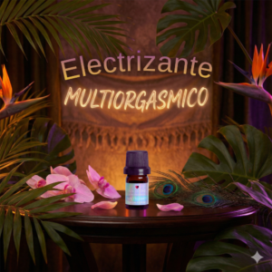 Multiorgasmico electrizante
