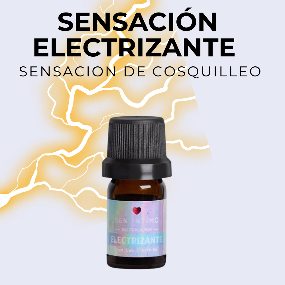 Multiorgasmico electrizante