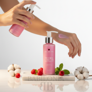 Crema con feromonas Hidratante