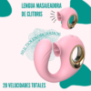 Vibrador Dual EGG