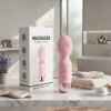 Vibrador mini de 10 velocidades