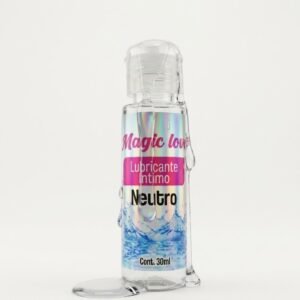 Lubricante a base de agua 30ml