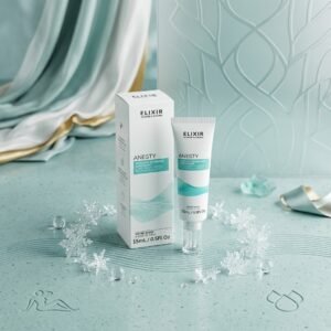 Lubricante anal Anesty 15ml